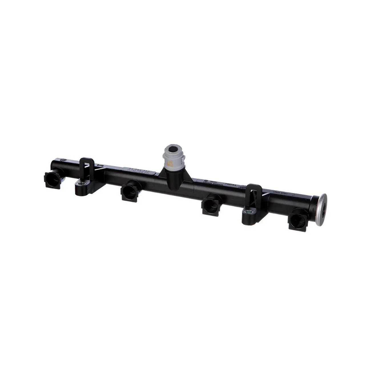 Rampa De Inyectores Chevrolet S10 Blazer Astra Vectra 2.4